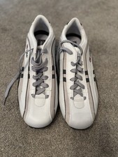 Marc Ecko Driving Shoes