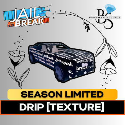 #ad #ad ONLINE 🟢 Jailbreak JB Clean Drip Texture CHEAP amp; FAST $25.00