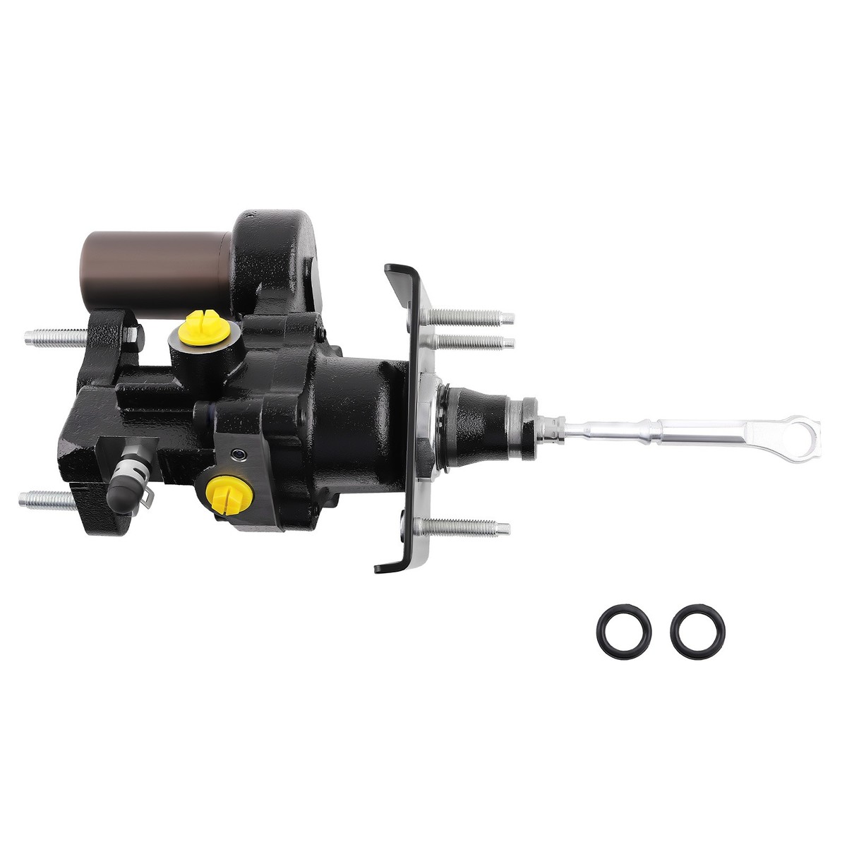Power Brake Booster Hydraulic For Ford F-450 Super Duty 7.3L 6.8L
