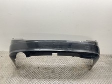 Stossfängerverkleidung Hinten 2048802840 Mercedes-benz C 200 T CDI DPF 204 Kombi