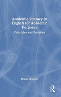 Ursula Wingate | Academic Literacy In English For Academic Purposes | Buch