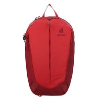 Deuter AC Lite 17 Rucksack 48Cm #DEU-3420124 (Cherry-Masala)