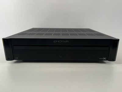 Emotiva BASX-A2 Stereo HiFi Endstufe - UVP 659£