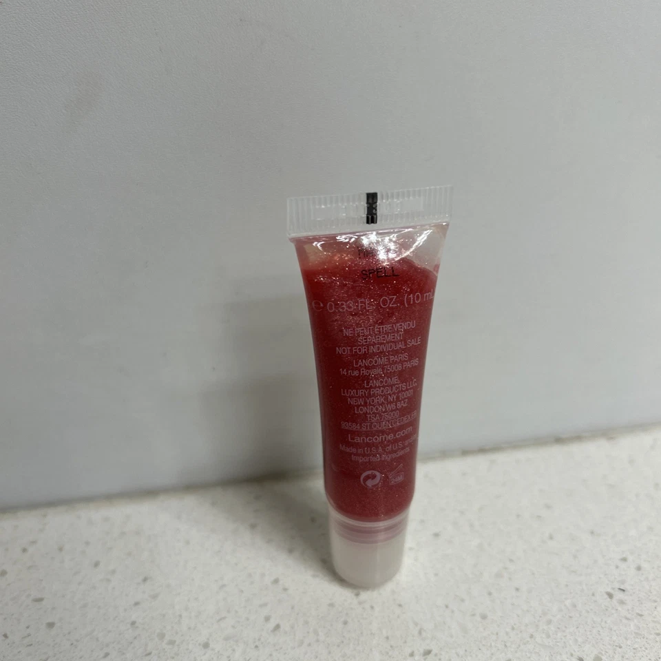 Lancome Juicy Tubes Original Lip Gloss Magic Spell 07 Ultra Hydrating 0.33 Fl Oz - Image 2 of 3