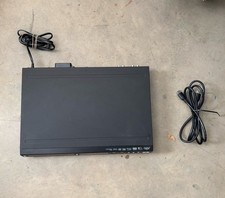 Magnavox MDR513H/F7 HDD  DVD Recorder Fully Tested With HDMI Cable Working