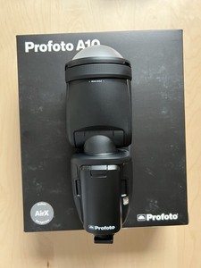 Profoto A10 Sony | eBay