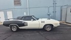 1971 Plymouth Barracuda