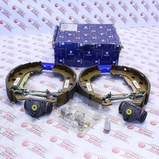 Mâchoire de frein Peugeot 306