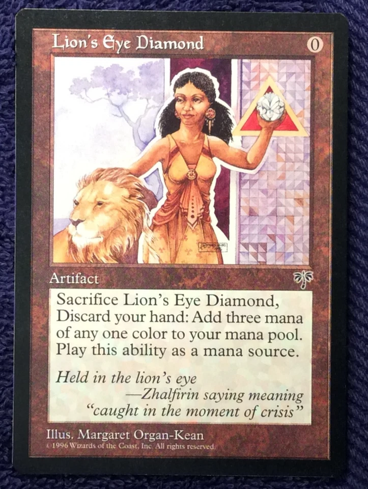 MIRAGE Complete Set  Magic the Gathering   Unplayed  M-NM   350 cards - Image 2 of 4