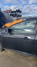 Porte avant et accessoires Ford P 100