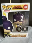 Minoru Mineta Funko POP! GLOW CHASE #1480 My Hero Academia