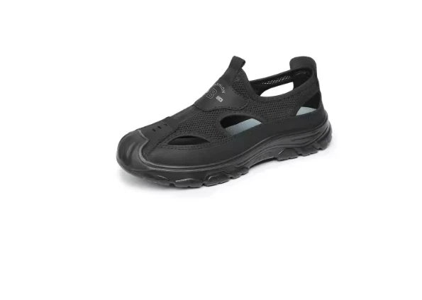 Men’s Summer Sandals Breathable Mesh Beach Shoes Anti Slip Outdoor Walking Shoes
Opens in a new wind