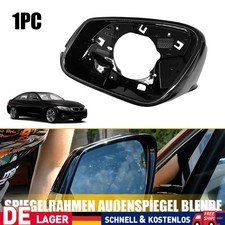 Spiegel Rahmen Au�enspiegel Blende Links F�r BMW 3er F30 F80 F34 Touring F31 2er