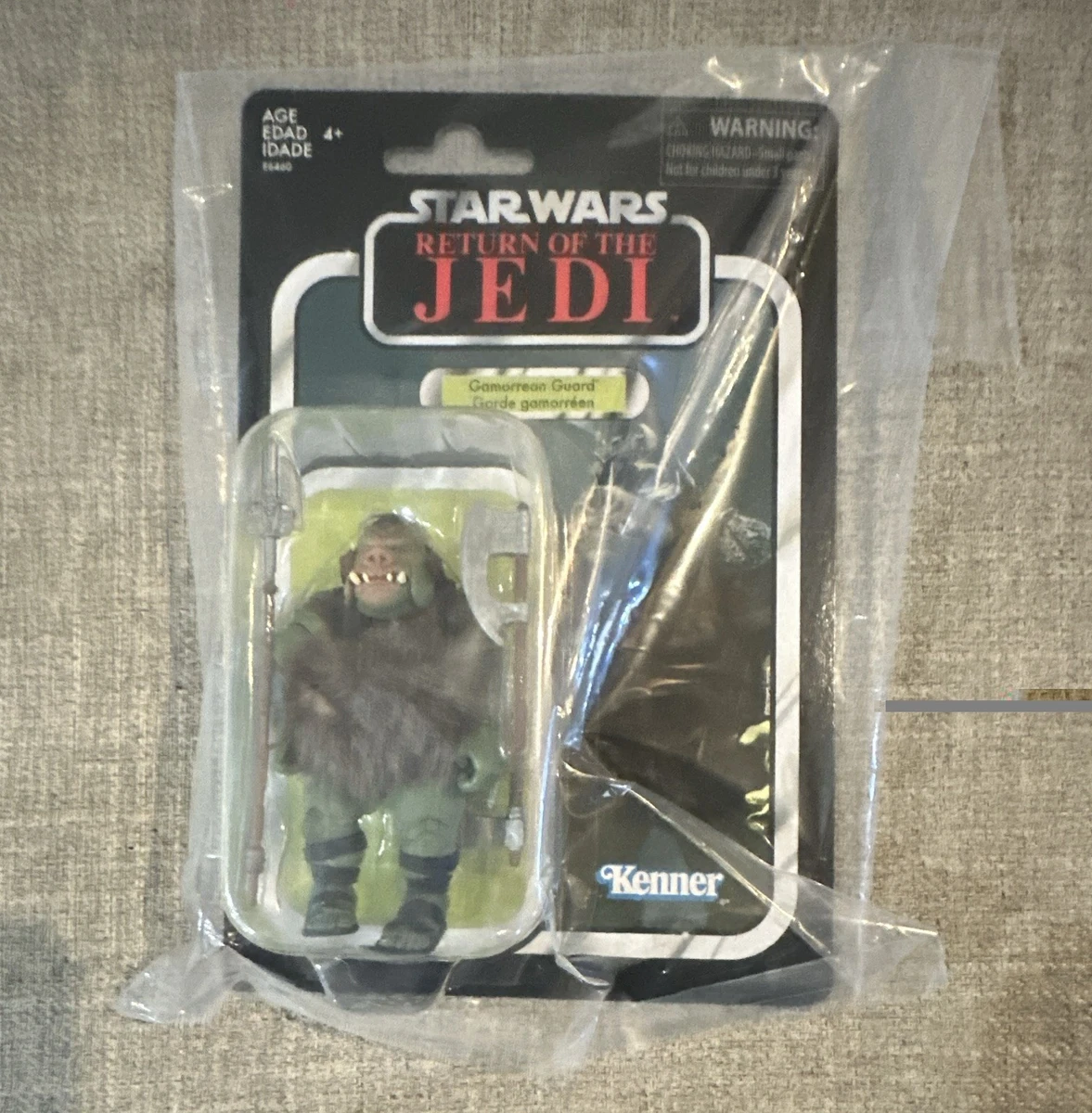 star wars vintage collection gamorrean guard products for sale | eBay