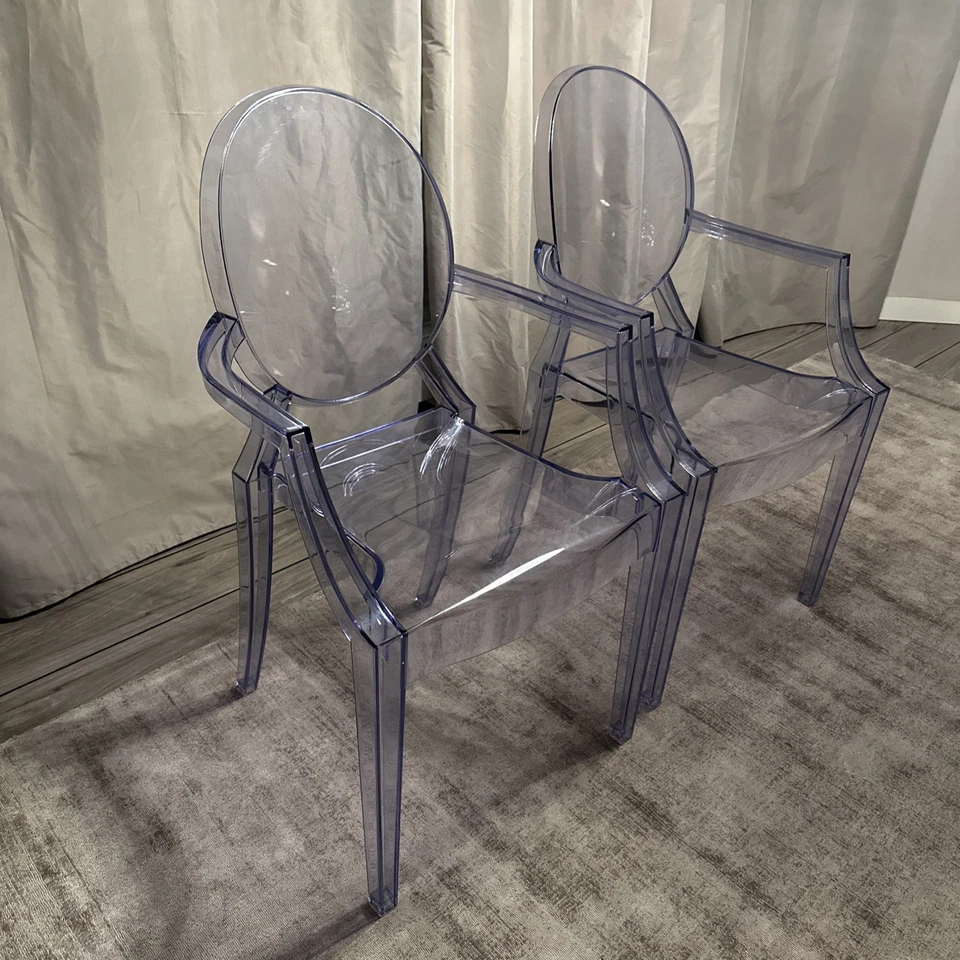 Kartell Victoria Ghost, Foto 3 von 4