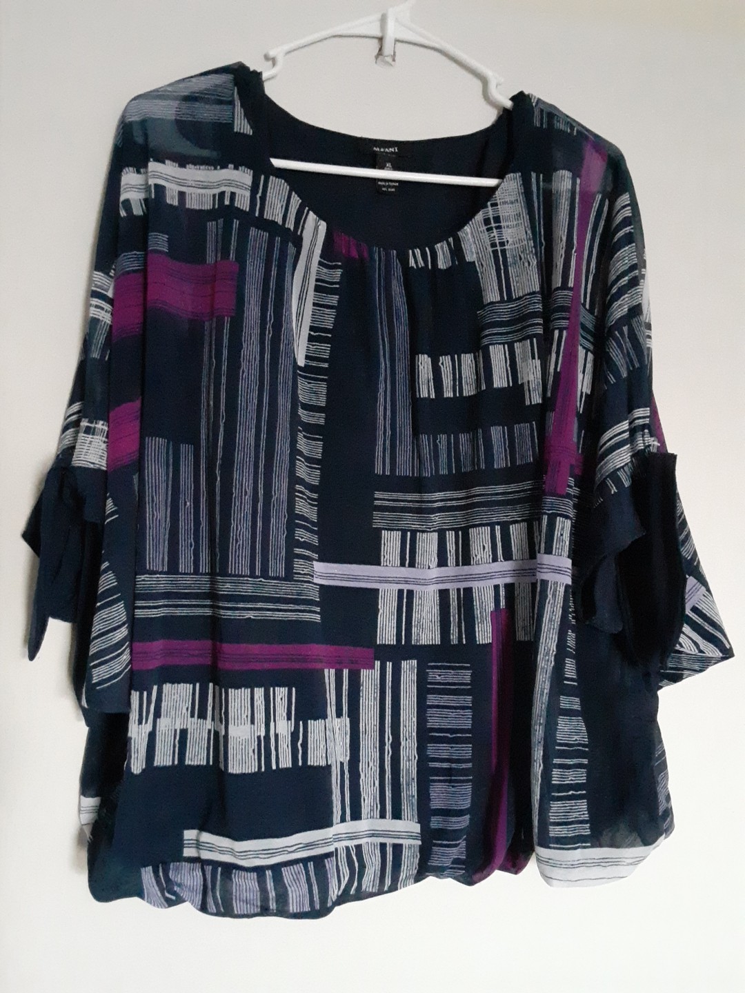 Alfani Xl Womens Top