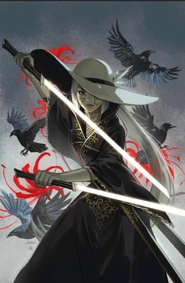 BATMAN #5 **COVER SELECT** OPEN [1:25] PRESALE 01/07/26 - Image 4 of 4