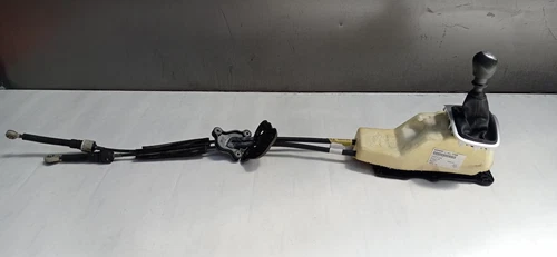 8200777403 Gear Shift Linkage for RENAULT MEGANE III BERLINA 5P 2008 107957 - Picture 1 of 6