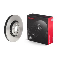 Brake Disc BREMBO For VOLVO XC90 I 2.5 T AWD 09.9848.11