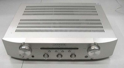 Marantz PM6005 Supports high-resolution audio sources Used from Japan