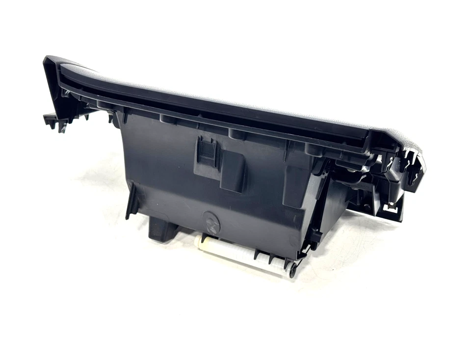 NISSAN 370Z 2009-2020 TABLERO GUANTERA COMPARTIMENTO DE ALMACENAMIENTO OEM 68108-1EA0A Foto 4 de 4