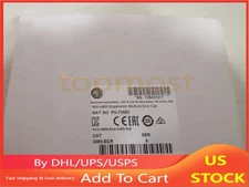 Allen Bradley 2085-ECR Micro800 Expansion Module End Cap 2085-ECR In Stock