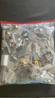 LEGO Star Wars: Millennium Falcon (4504) - 90% Complete - No minifigures