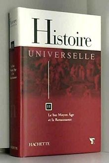 Histoire universelle. 11. Histoire universelle. Le ... | Buch | Zustand sehr gut