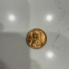 1938 Lincoln Cent Penny - BU Condition - 139SU