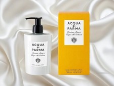 Acqua di Parma Colonia 300ml Hand & Body Lotion RRP £63