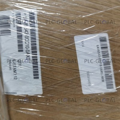 1PC New Siemens 6AV6542-0CC10-0AX0 With Warranty Fast Shipping