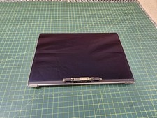 Apple MacBook Air Retina 13" A2179 2020 LCD Screen Complete Gray c22