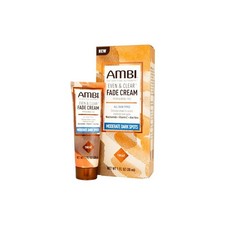 AMBI E  C FADE CREAM 1 OZ MODERATE DARK SPOTS