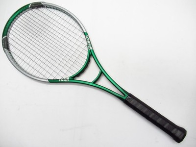 USED* 2004 PRINCE NXG GRAPHITE MIDPLUS TENNIS RACQUET (4 1/2) FROM
