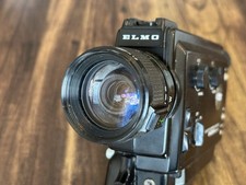 Elmo Vintage Cameras for sale | eBay