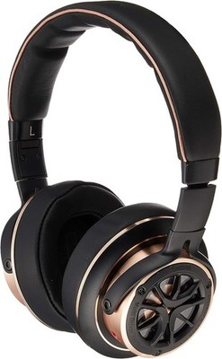 1MORE H1707 Triple Driver Over-Ear Kopfhörer Hi-Res Faltbar Geschlossen Rücks...