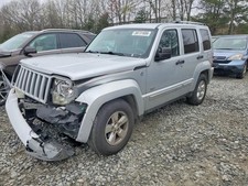 2011 Jeep Liberty 3.7l Engine Motor Oem 93k Miles - Lkq462945084 2011 Jeep Liberty 3.7l Engine Motor Oem 93k Miles - Lkq462945084
