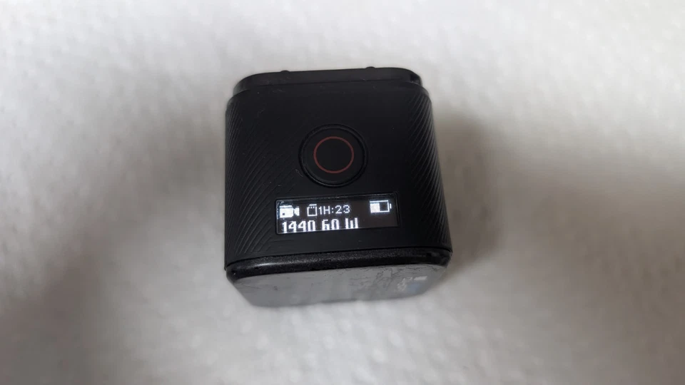 GoPro Hero 5 Session Tested/Working *PLEASE READ* - Image 4 of 4