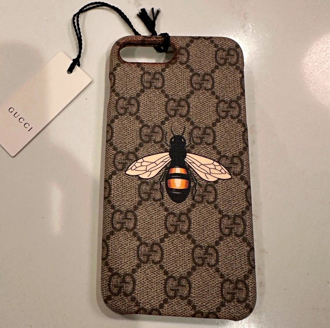Gucci Cases for iPhone for sale - eBay