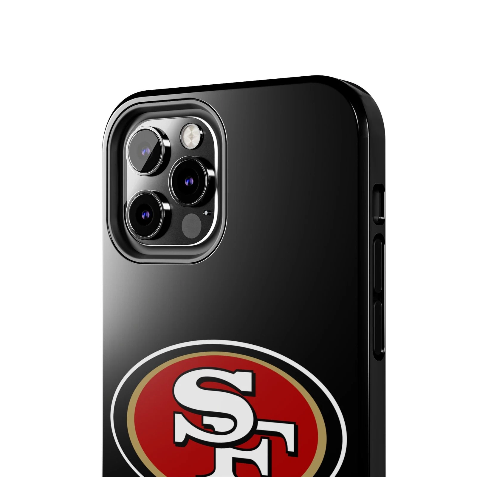 San Francisco 49ers Phone Case for iPhone