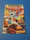 Amazing Spider-man #195 Bronze age 2nd Black Cat Fine-