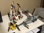 Lego Star Wars Lot #2