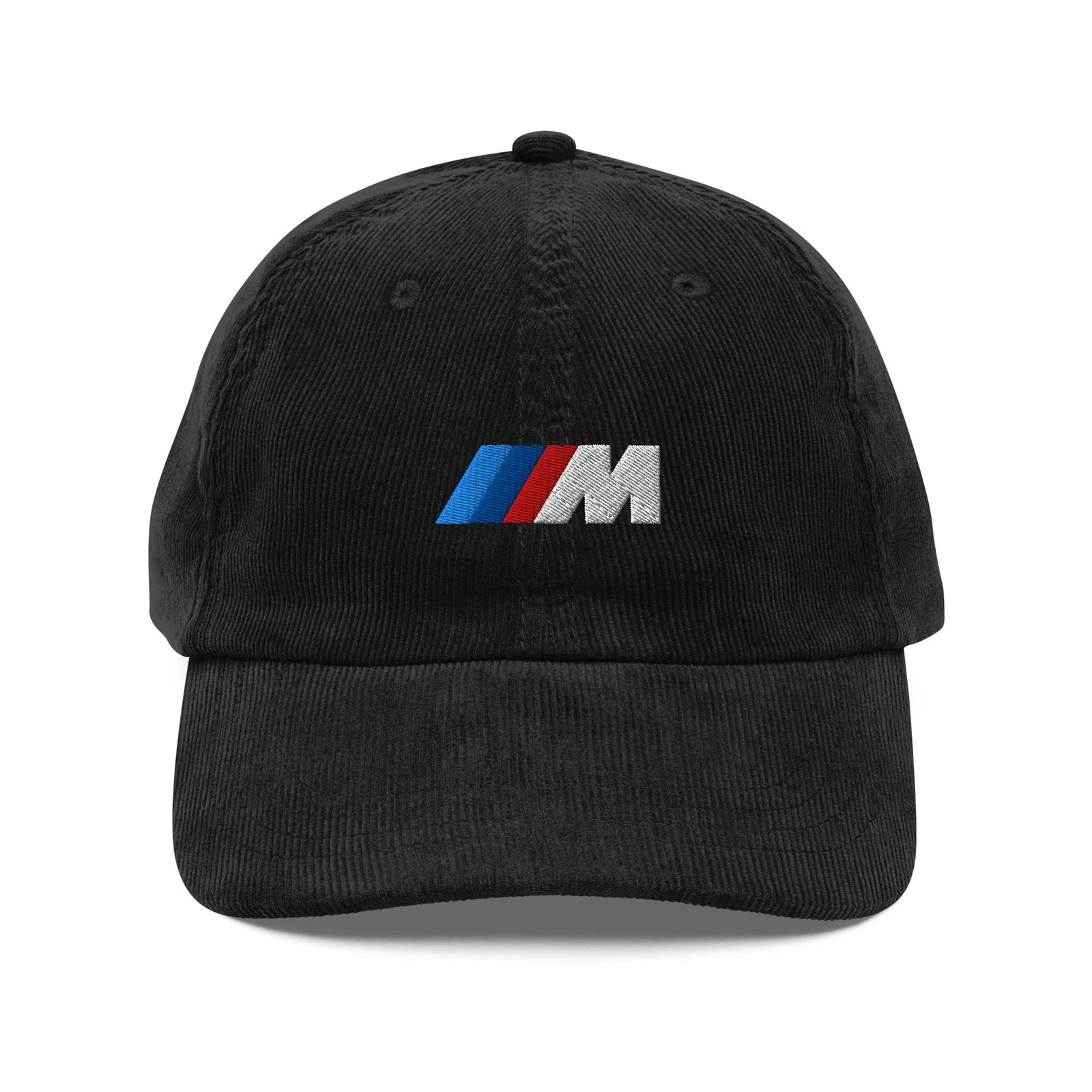 BMW M Sport Vintage Corduroy Cap