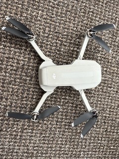 DJI MAVIC Mini Ready to Fly Drone