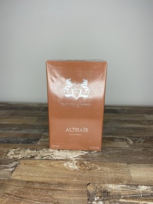 Parfums de Marly Althaïr Eau de Parfum Spray 125ml 4.2oz Regular Size