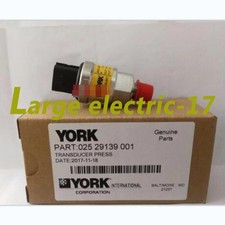 1PC NEW YORK Pressure Sensor 025-29139-001 In Box