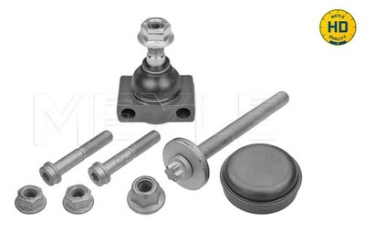 Meyle 016 010 0018/HD Front Ball Joint Fits Smart Cabrio City-Coupe Crossblade