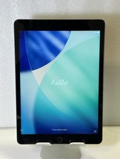 Apple iPad 9th Generation A2602 256 GB, Wi-Fi, 10.2 in - Space Gray E5.91