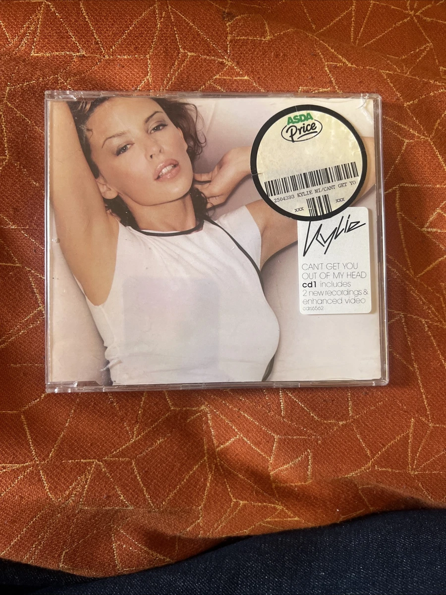 Kylie Minogue Single Music CDs for sale | eBay
