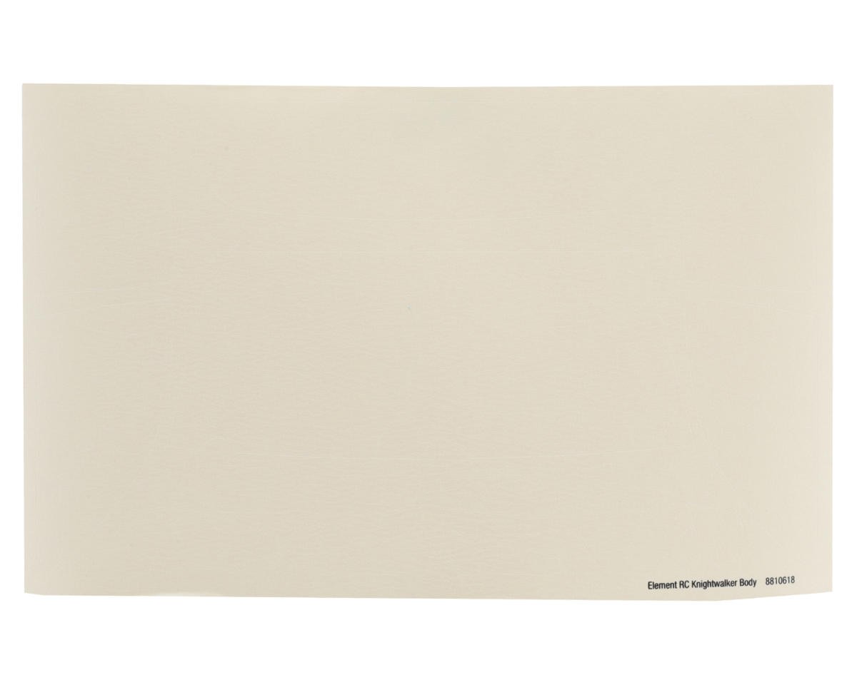 Element RC Enduro Knightwalker Body Set (Clear) [ASC42282] | eBay